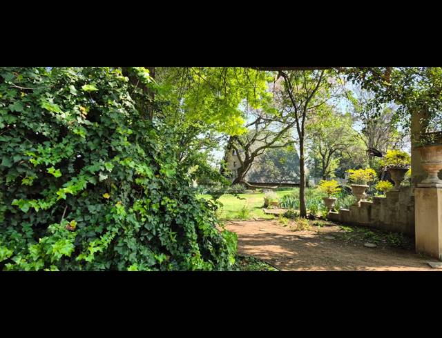 20,234M² SMALLHOLDING FOR SALE IN RYNFIELD AH